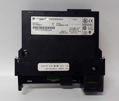 TC-PPD011 Honeywell Μονάδα επέκτασης μπαταρίας Μονάδα ψηφιακής εισόδου