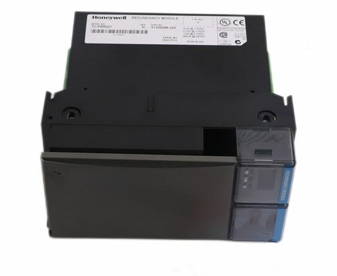 TC-PRR021 Honeywell Redundancy Module C200 Μοντέλο δικτύου σε απόθεμα
