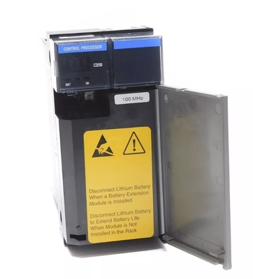 TC-PRS021 Honeywell Control Processor Module C200 Module DCS Parts PLC Module Ηλεκτρονική μονάδα ελέγχου