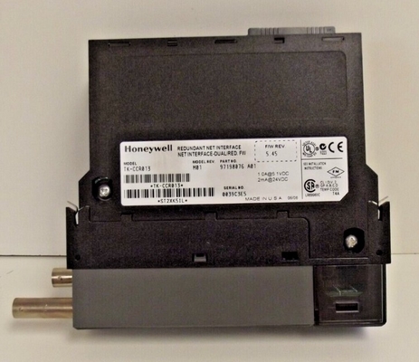 TK-CCR013 Honeywell Redundancy Network Interface Module ολοκαίνουργιο