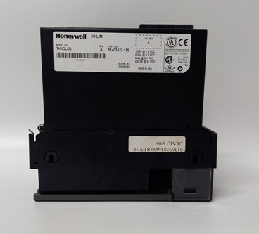 TK-IOLI01 Honeywell Direct Control Systems Module I/O Link Interface Module (Μονάδα διασύνδεσης συνδέσμων εισόδου/εξόδου)