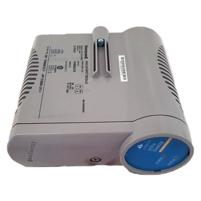 CC-PAIX01 Honeywell Αναλογική Ενσωματωμένη Ενότητα Για PLC Ενότητα ολοκαίνουργια και πρωτότυπη συσκευασία