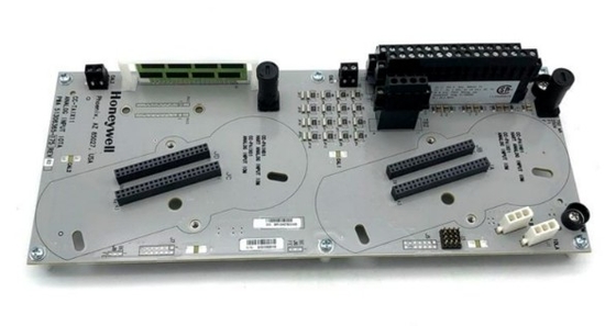 CC-TAIX11 Honeywell Αναλογική μονάδα εισόδου IOTA μονάδα Rev B2 μονάδα PLC
