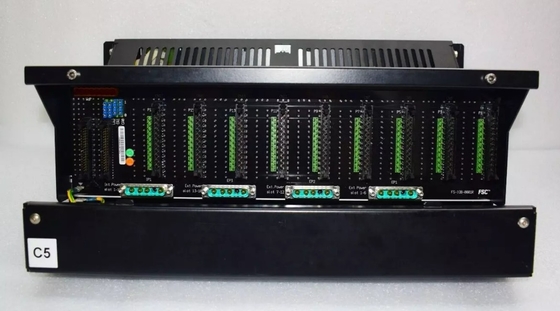 FC-IOCHAS-0001R Τάξι Honeywell για περιττά τμήματα DCS ενότητας I/O