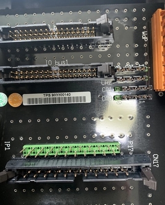 FC-IOCHAS-0001R Τάξι Honeywell για περιττά τμήματα DCS ενότητας I/O