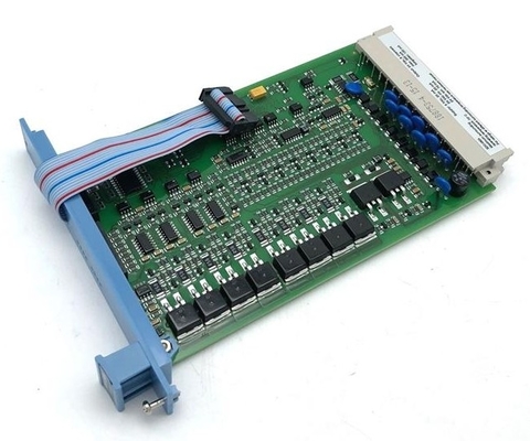 FC-SDO-0424 Honeywell Digital Output Module 4 Channel Module DCS Parts PLC Module Ηλεκτρονική μονάδα ελέγχου των εξαρτημάτων