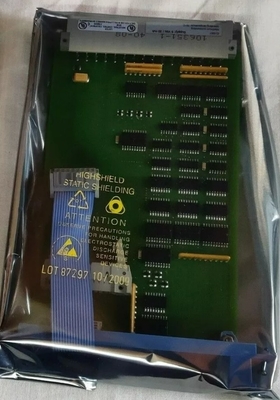 FS-IO-0001 Σύστημα ελέγχου PLC ενότητας επέκτασης εισόδου / εξόδου Honeywell