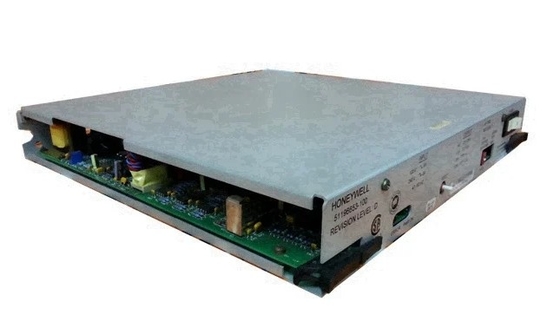 51199935-100 Honeywell Ενότητα τροφοδοσίας ηλεκτρικής ενέργειας DCS Τμήματα PLC Ενότητα