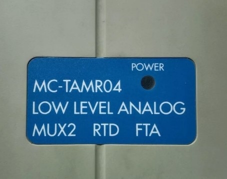MC-TAMR04 Honeywell Μονάδα αναλογικού πολλαπλασιαστή εισόδου χαμηλού επιπέδου