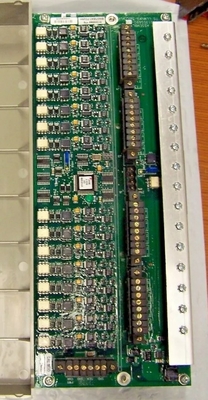 MC-TAMT04 Honeywell Low Level Input Multiplexer Module Θερμοσύνδεσμος Εισόδου Τερματικού Δελτίου