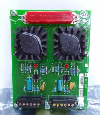 MC-TLPA02 Honeywell LLMUX/SDI/SI POWER ADAPTER Πίνακα προσαρμογή ισχύος FTA