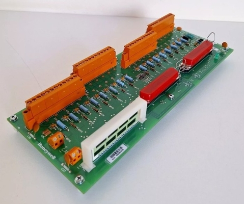 MU-TAIH12 Honeywell High Level Analog Input/STI FTA PLC Module σε αποθέματα