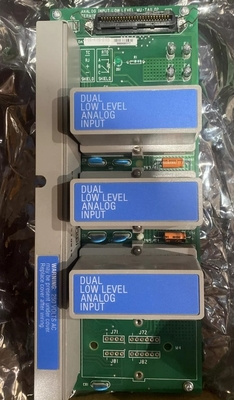 MU-TAIL02 Honeywell Low Level Analog Input Module Termination Board ολοκαίνουργιο