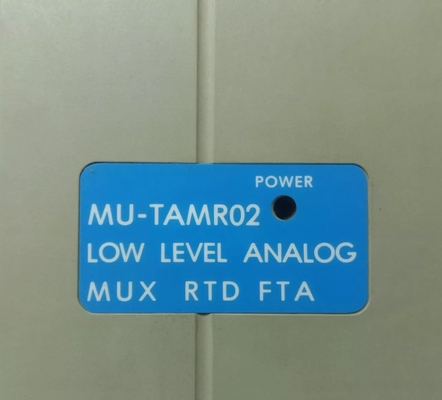 MU-TAMR02 Honeywell χαμηλού επιπέδου αναλογική μονάδα εισόδου μονάδα πολλαπλασιαστή