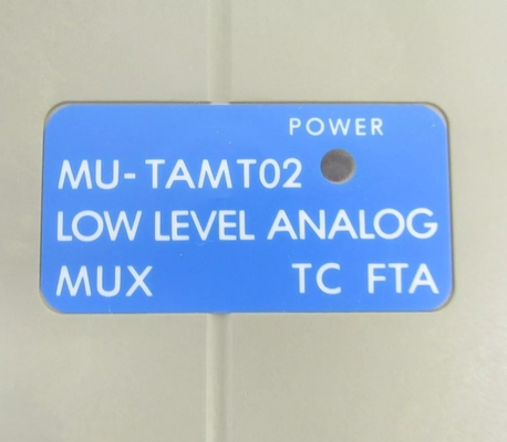 MU-TAMT02 Honeywell χαμηλού επιπέδου αναλογική εισροή πολυπλεξέρ μονάδα σε απόθεμα
