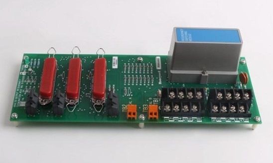 MU-TAOX12 Honeywell Αναλογική έξοδος Τερματικού Συγκρότησης Μονάδα DCS Μέρη