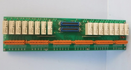 MU-TDID12 Honeywell Ψηφιακό Μοντέλο Εισόδου Σύστημα Ελέγχου PLC