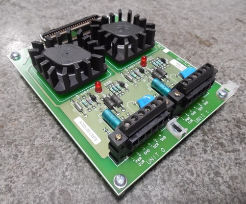 MU-TLPA02 Honeywell Power Adapter Board χαμηλού επιπέδου αναλογικός πολλαπλασιαστής εισόδου