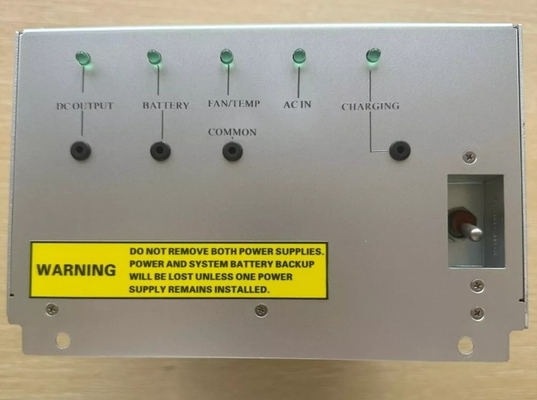 ACX631 Honeywell Ενότητα τροφοδοσίας ηλεκτρικής ενέργειας Τμήματα DCS σύστημα ελέγχου PLC σε αποθεματικότητα