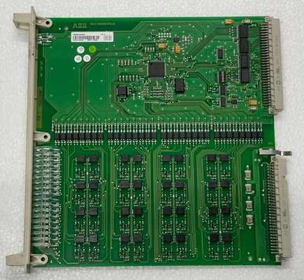 ΑΜΒ DSDI 110AV1 3BSE018295R1 Ψηφιακό Εισερχόμενο Πίνακα Μονούλης I/O DCS