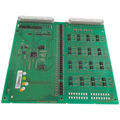 ABB DSDI 120AV1 3BSE018296R1 Ψηφιακό πίνακα εισόδου 32 Σύστημα ελέγχου PLC