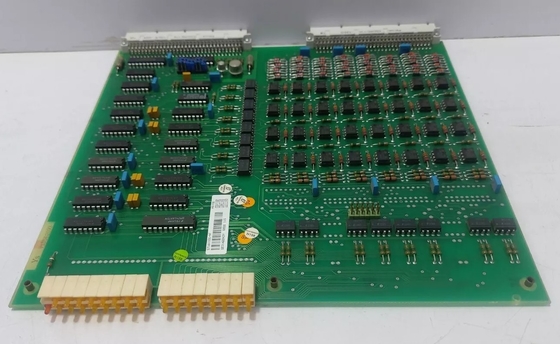 ΑΜΒ DSDO 115 57160001-NF Ψηφιακή μονάδα εξόδου ολοκαίνουργια και πρωτότυπη