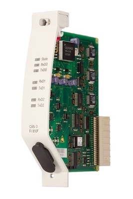Μονάδα CAN για τα rack I/O