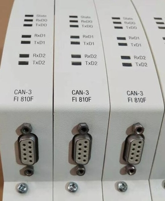 Μονάδα CAN για τα rack I/O