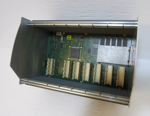 ABB PM802F 3BDH000002R1 AC800F Βασική μονάδα Ελεύθερος ελεγκτής πεδίου 800 CPU PLC