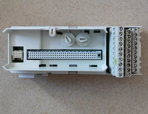 ΑΜΒ TU810V1 3BSE013230R1 Συμπίεση MTU Συμπίεση μονάδας τερματισμού