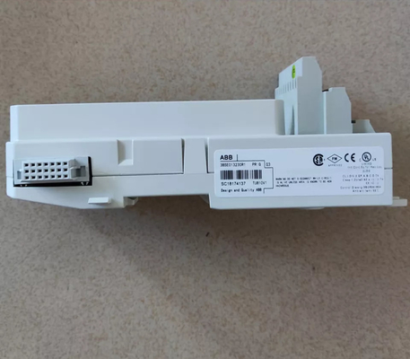ΑΜΒ TU810V1 3BSE013230R1 Συμπίεση MTU Συμπίεση μονάδας τερματισμού