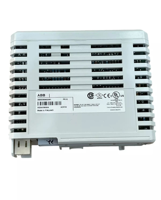 ABB AO810 3BSE008522R1 Αναλογική μονάδα εξόδου DCS Συσκευές σύστημα ελέγχου PLC