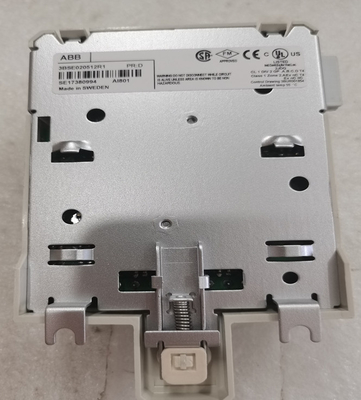 ABB AI801 3BSE020512R1 Αναλογική είσοδος 8 καναλιών Μονάδα τροφοδοσίας