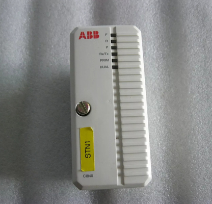 ABB CI840 3BSE022457R1 Profibus Επικοινωνίες Διασύνδεση DCS Μέρη PLC Μονάδα