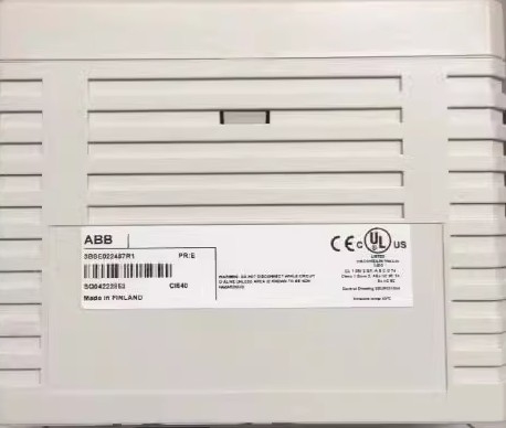 ABB CI840 3BSE022457R1 Profibus Επικοινωνίες Διασύνδεση DCS Μέρη PLC Μονάδα