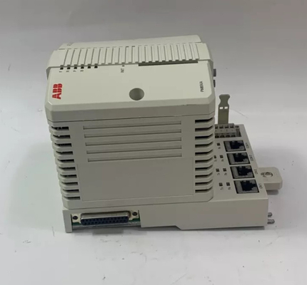 ABB PM856AK01 3BSE066490R1 μονάδα επεξεργασίας PLC μονάδα ελέγχου AC 800M