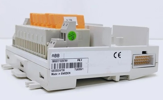 ΑΜΒ TU836V1 3BSE013237R1 Μονάδα τερματισμού εκτεταμένης μονάδας 250V