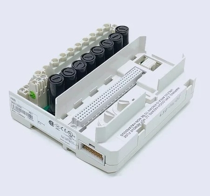 ΑΒΒ TU837V1 3BSE013238R1 Επεκτεινόμενη μονάδα τερματισμού μονάδας 8x1 Fused Isol.