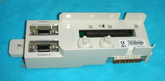 ABB TP854 3BSE025349R1 Μονάδα τερματισμού βάσης