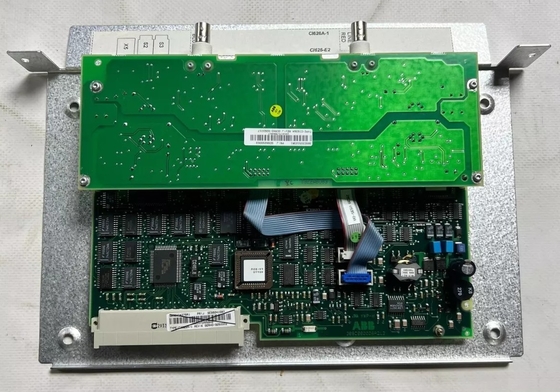 Μοντέλο επικοινωνιακής διεπαφής ABB CI626A 3BSC980006R213 3BSE005023R1