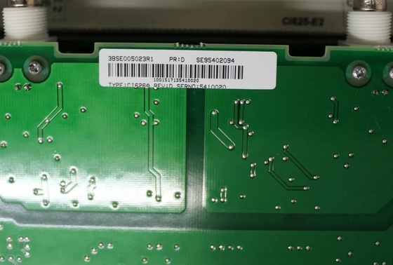 Μοντέλο επικοινωνιακής διεπαφής ABB CI626A 3BSC980006R213 3BSE005023R1