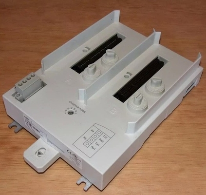 ABB TU841 3BSE020848R1 Μονάδα τερματισμού Υποστήριξη μη περιττών I/O