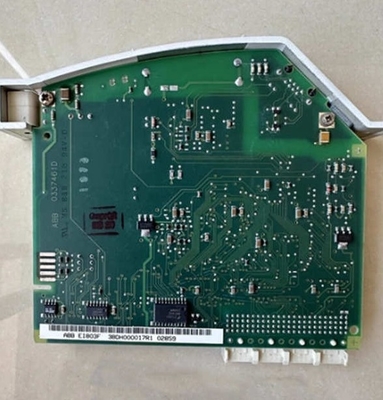 ΑΜΒ EI803F 3BDH000017R1 Μονάδα Επικοινωνίας Ethernet