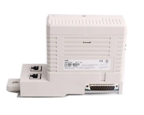 Μοντέλο διεπαφής επικοινωνίας I/O ABB CI856K01