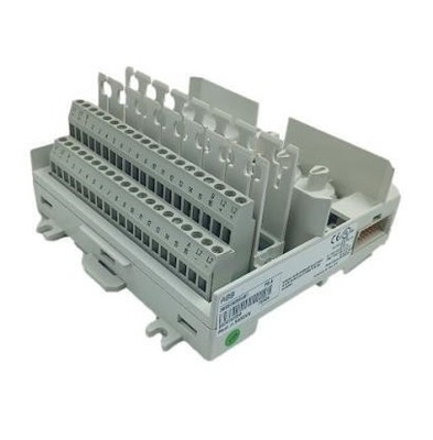ABB TU834 3BSE040364R1 Επεκτεινόμενη μονάδα I/O Τερματισμός μονάδας PLC μονάδα