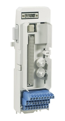 ABB TU890 3BSC690075R1 Μονάδα τερματισμού μονάδας με εσωτερική διεπαφή ασφάλειας