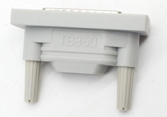 ABB TB850 3BSC950193R1 CEX-Bus Τερματιστής Μοδούλης Αρχική και ολοκαίνουργια