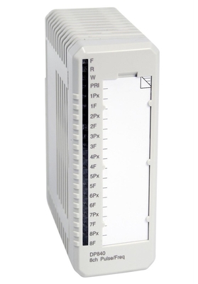 Μοντέλο μέτρησης συχνότητας ABB DP840 3BSE028926R1