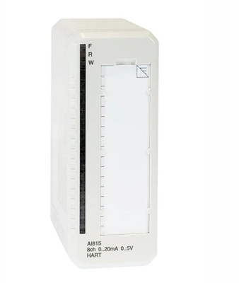 ABB AI815 3BSE052604R1 Αναλογική μονάδα εισόδου Μέγιστη μονάδα μετάδοσης