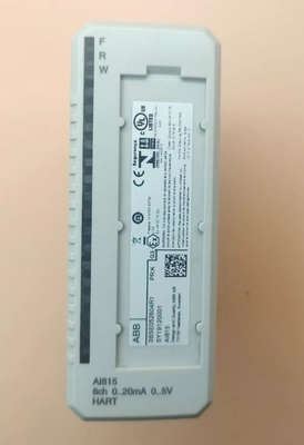 ABB AI815 3BSE052604R1 Αναλογική μονάδα εισόδου Μέγιστη μονάδα μετάδοσης